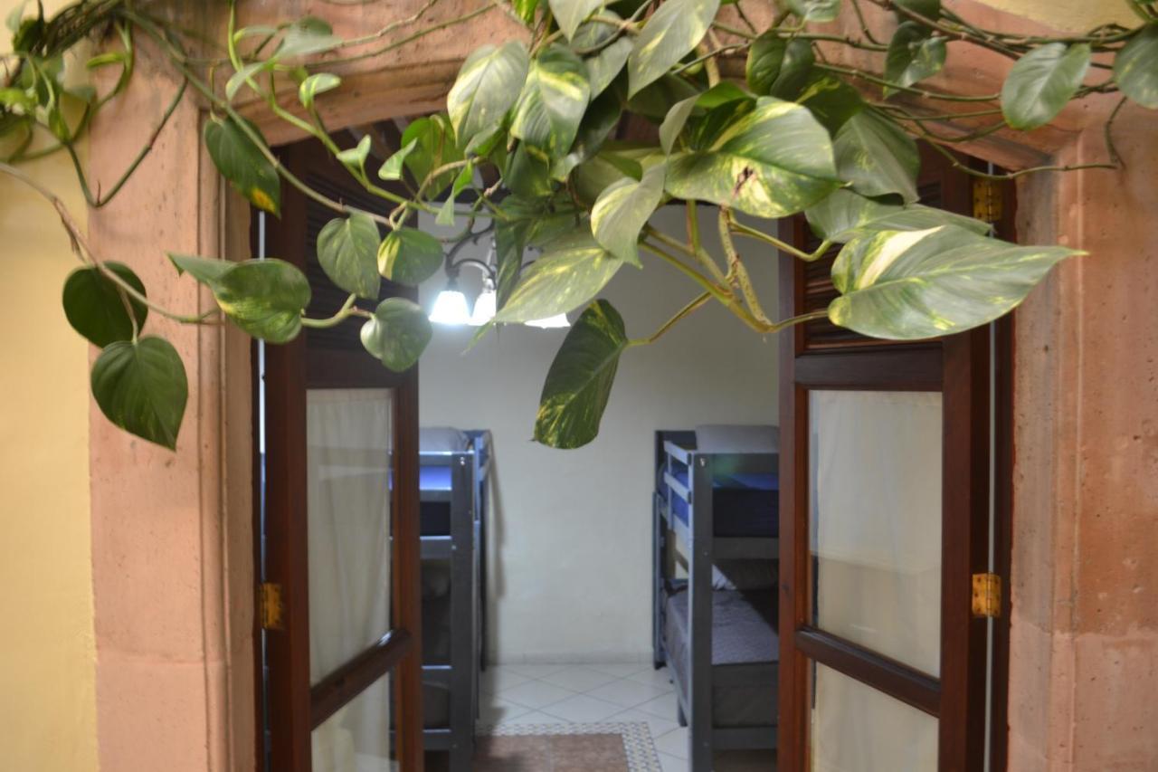 Casa Zul; Cafe Hostal En Lagos De Moreno, Jal. Lagos de Moreno Exterior foto